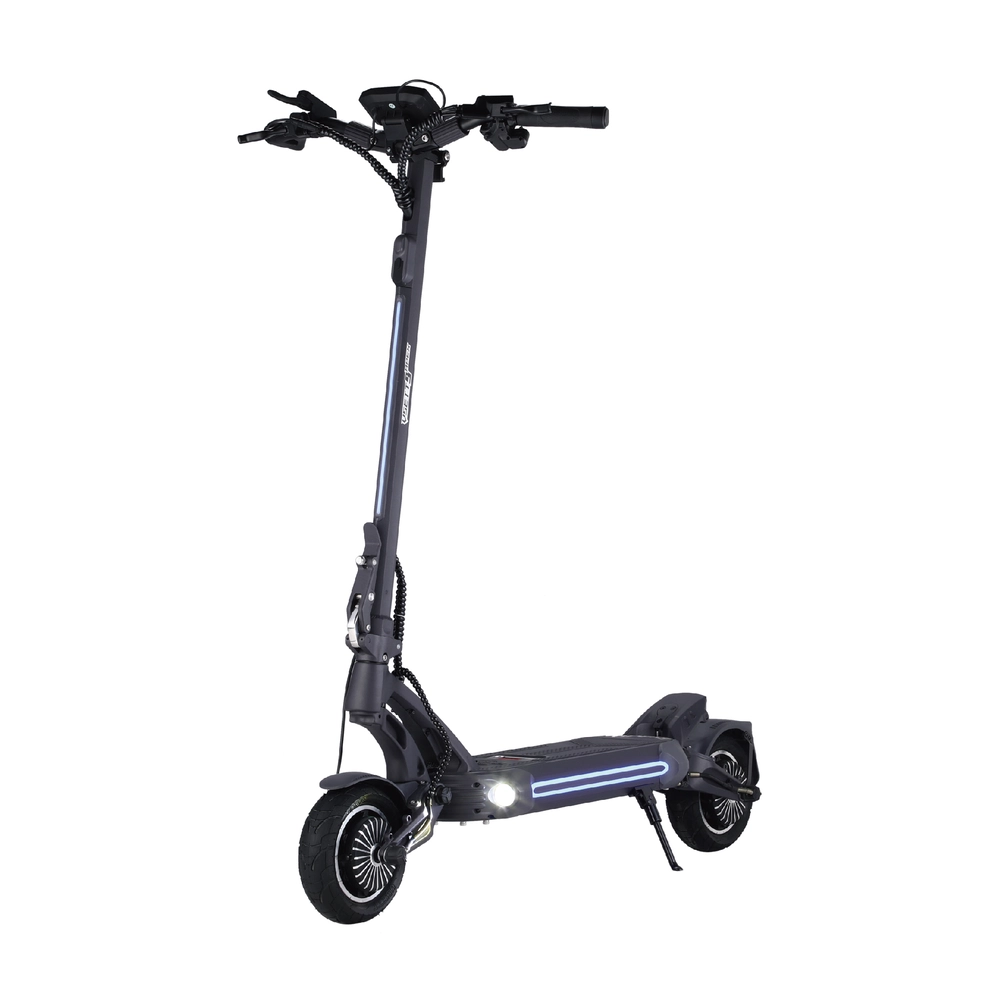 Vsett 9 Apex 48V, 19,2 Ah, 2502W
